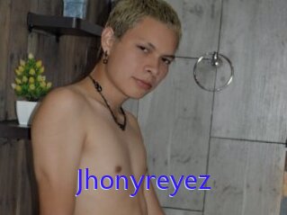 Jhonyreyez