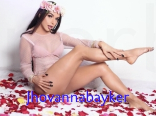 Jhovannabayker