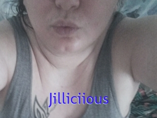 Jilliciious