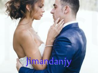 Jimandanjy