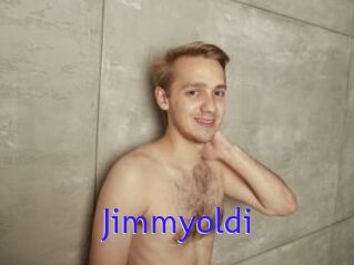 Jimmyoldi