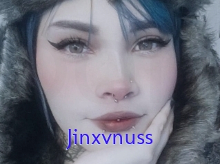 Jinxvnuss