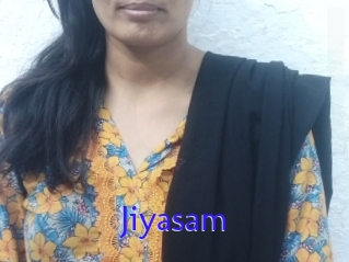 Jiyasam