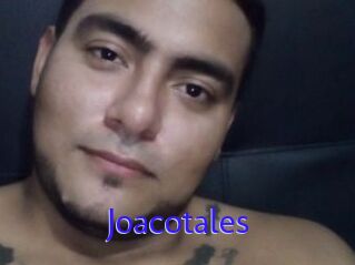 Joacotales