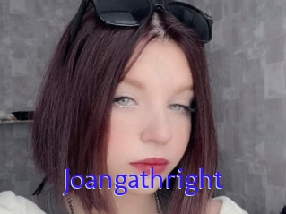 Joangathright