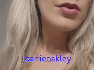 Joanieoakley