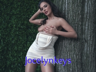 Jocelynkeys