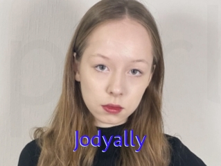 Jodyally