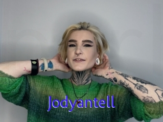 Jodyantell