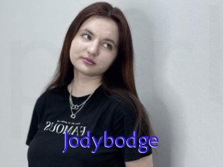 Jodybodge