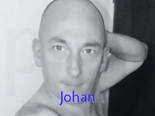 Johan