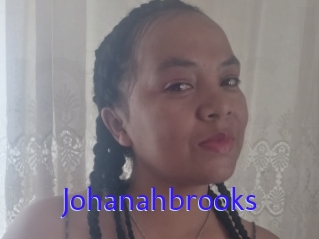 Johanahbrooks