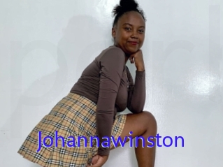 Johannawinston