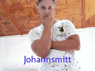 Johannsmitt