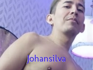 Johansilva