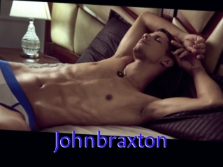 Johnbraxton