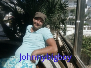 Johnnybigboy