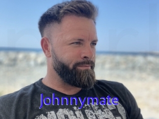 Johnnymate