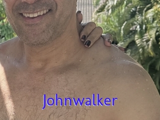 Johnwalker