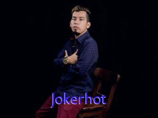 Jokerhot