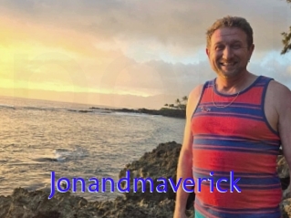 Jonandmaverick