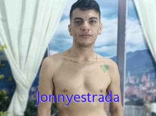 Jonnyestrada