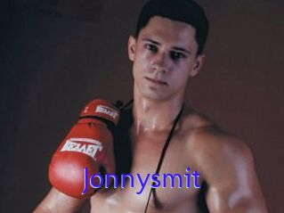 Jonnysmit