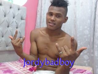 Jordybadboy