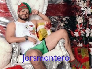 Jorsmontero