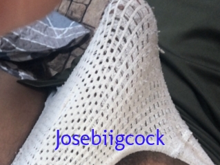 Josebiigcock