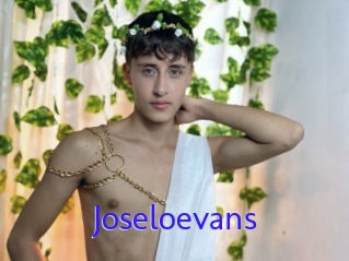 Joseloevans