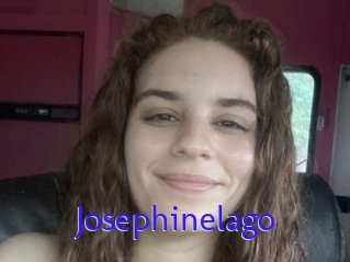 Josephinelago