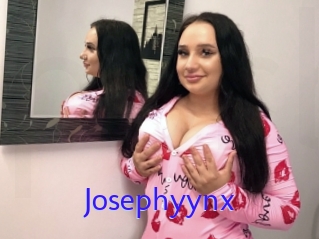 Josephyynx