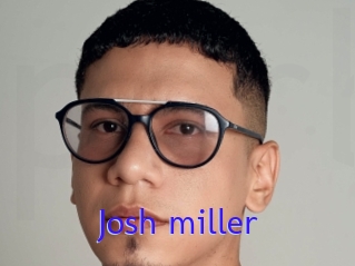 Josh_miller