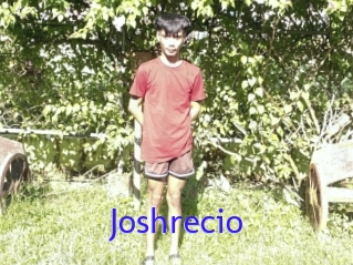 Joshrecio