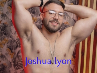 Joshua_lyon