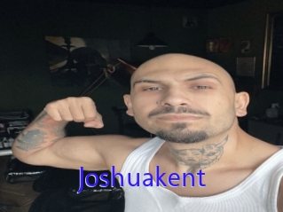 Joshuakent