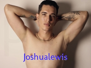 Joshualewis