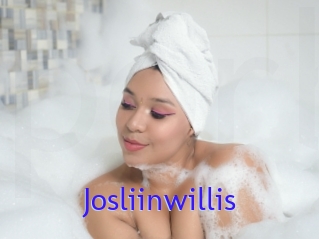 Josliinwillis