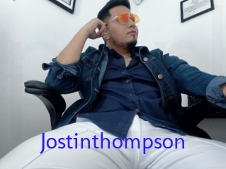 Jostinthompson