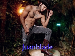 Juanblade