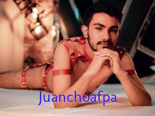 Juanchoafpa