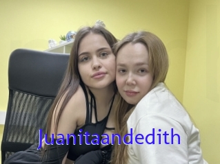 Juanitaandedith