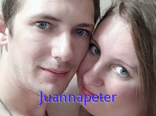 Juannapeter