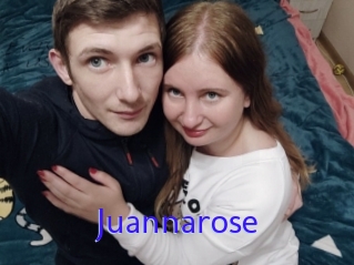 Juannarose