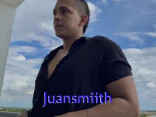 Juansmiith