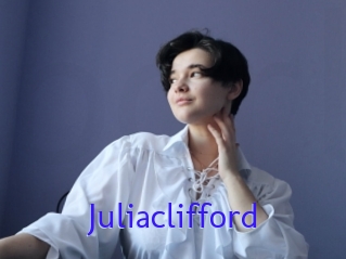 Juliaclifford