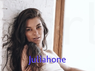 Juliahone