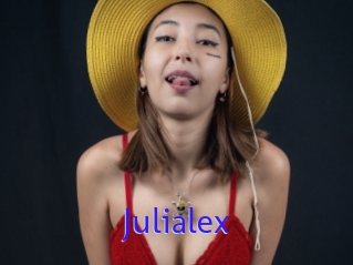 Julialex