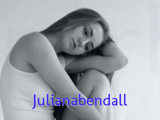 Julianabendall